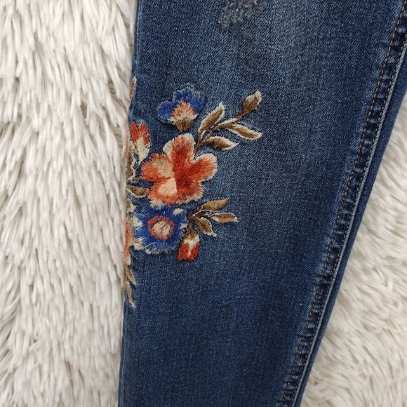 Miss Me girls jeans - Picture 3 of 8